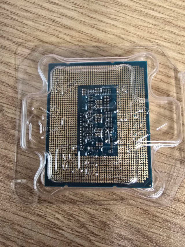Procesador Intel Core i5 13600KF 3.5 GHz