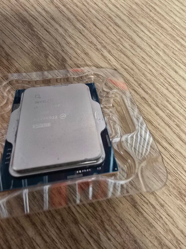 Procesador Intel Core i5 13600KF 3.5 GHz