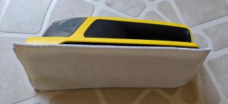Karcher KV4 Limpiacristales Eléctrico