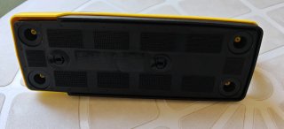 Karcher KV4 Limpiacristales Eléctrico
