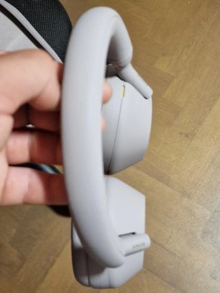 Auriculares Sony WH-1000XM5 Cancelación Ruido