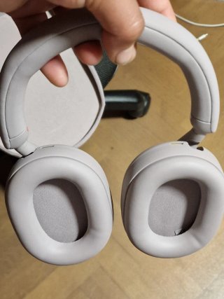 Auriculares Sony WH-1000XM5 Cancelación Ruido