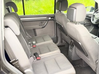 Volkswagen Touran 2015