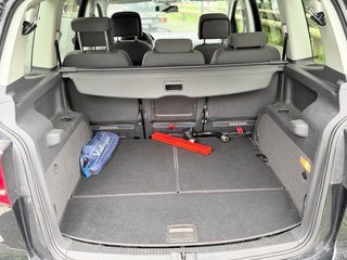 Volkswagen Touran 2015