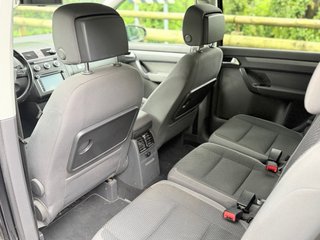 Volkswagen Touran 2015