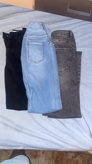 Lote de ropa