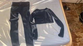 Lote de ropa