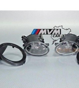 Faros Antinieblas BMW M3 M5