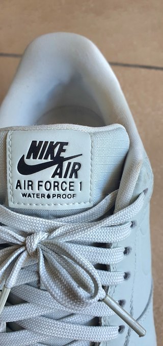 Nike Air Force 1   n. 42