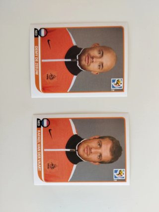 Holanda Mundial 2010