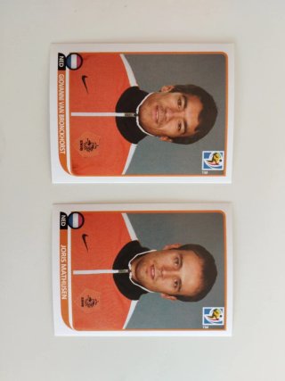 Holanda Mundial 2010