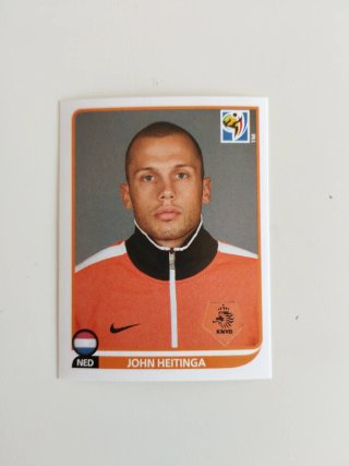Holanda Mundial 2010