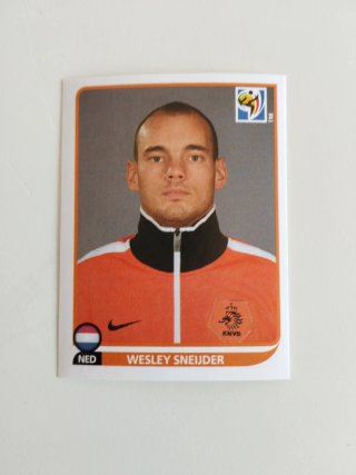 Holanda Mundial 2010
