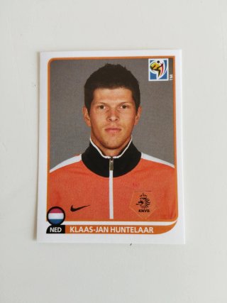 Holanda Mundial 2010