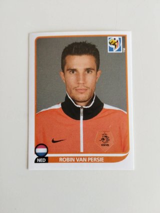 Holanda Mundial 2010