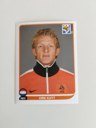 Holanda Mundial 2010