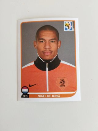 Holanda Mundial 2010