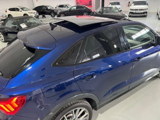 Audi Q3 2021