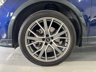 Audi Q3 2021