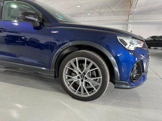 Audi Q3 2021