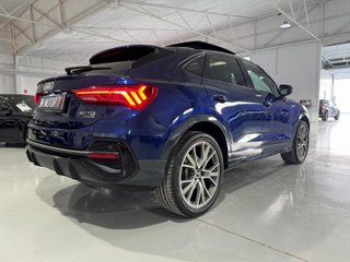 Audi Q3 2021