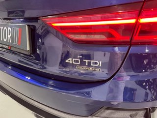 Audi Q3 2021