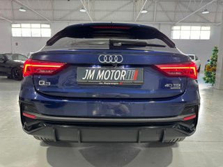 Audi Q3 2021