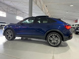 Audi Q3 2021