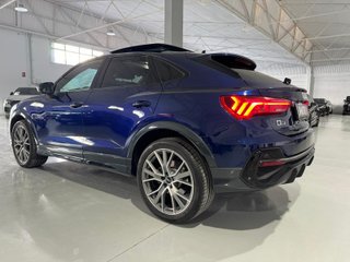 Audi Q3 2021