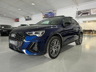 Audi Q3 2021
