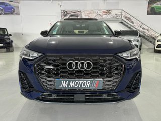 Audi Q3 2021