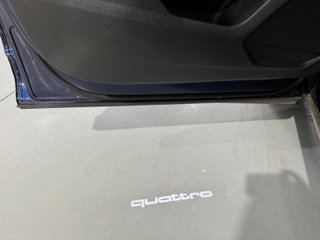 Audi Q3 2021