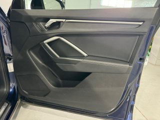 Audi Q3 2021