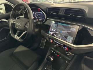 Audi Q3 2021