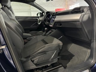 Audi Q3 2021