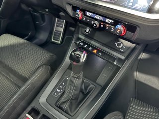 Audi Q3 2021