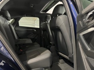 Audi Q3 2021