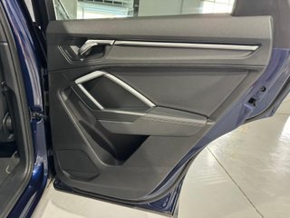 Audi Q3 2021