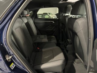 Audi Q3 2021