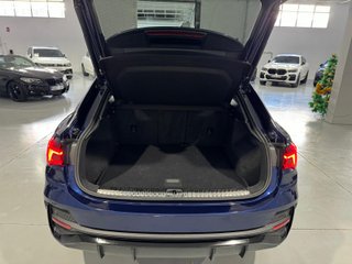 Audi Q3 2021