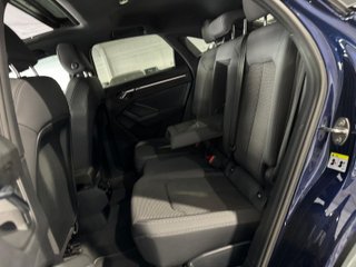 Audi Q3 2021