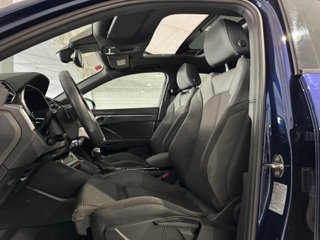 Audi Q3 2021