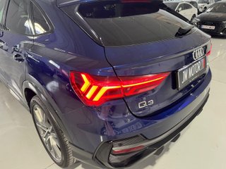 Audi Q3 2021