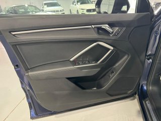 Audi Q3 2021