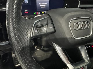 Audi Q3 2021