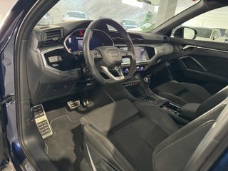 Audi Q3 2021
