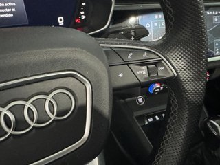 Audi Q3 2021