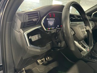 Audi Q3 2021