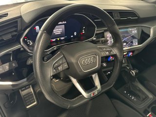Audi Q3 2021