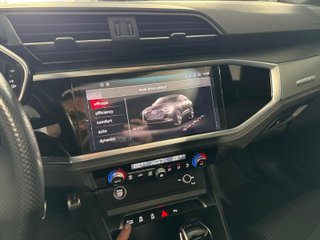 Audi Q3 2021